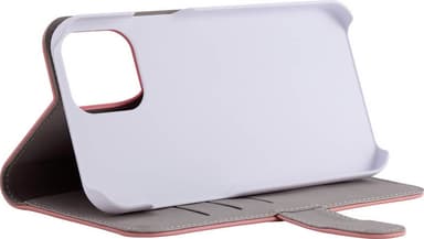 Gear Apple iPhone 11 Pro lommebokdeksel (rosa)