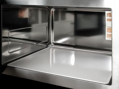 Whirlpool PRO 25 IX profesjonell mikrobølgeovn