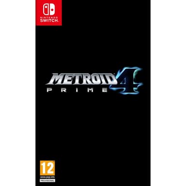 Metroid Prime 4 (Switch)