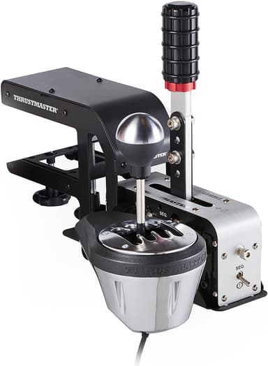 Thrustmaster TM bordklemme racing
