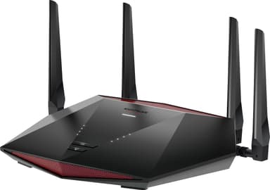 Netgear Nighthawk XR1000 WiFi-router
