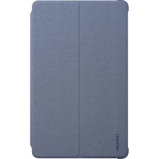 Huawei MatePad T8 8” flippdeksel (blå)