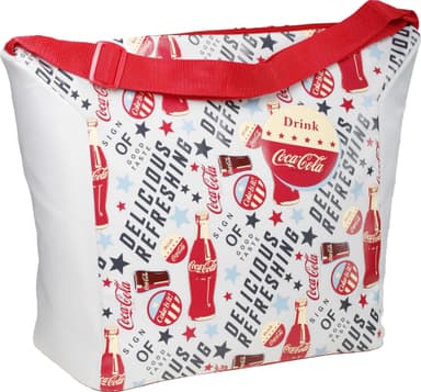 Mobicool Fresh kjølebag CocaColaFresh20