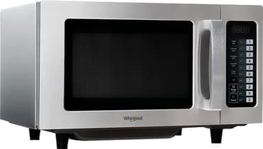 Whirlpool PRO 25 IX profesjonell mikrobølgeovn