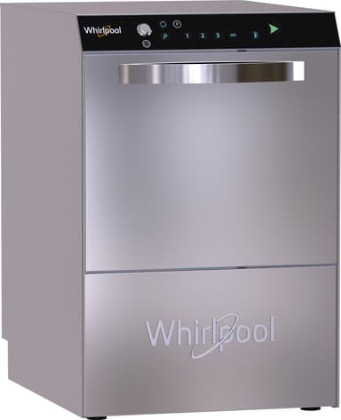 Whirlpool SDD 54 USPP industriell oppvaskmaskin