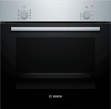 Bosch Ovn HBF010BR3S (edelstål)