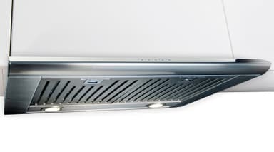 Thermex Super Silent ventilator (ståll)