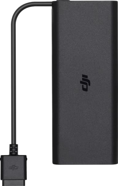 DJI FPV AC strømadapter