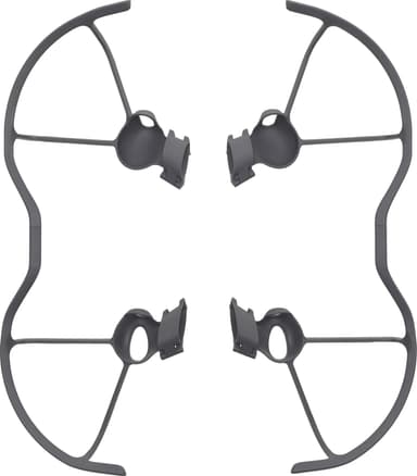DJI FPV propellbeskyttelse
