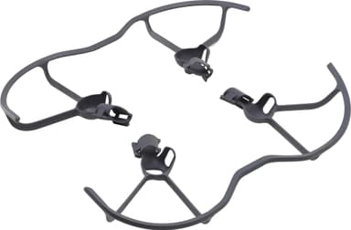 DJI FPV propellbeskyttelse
