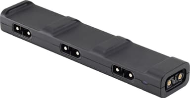 DJI FPV ladestasjon til batteri