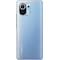 Xiaomi Mi 11 5G smarttelefon 8/128GB (horizon blue)