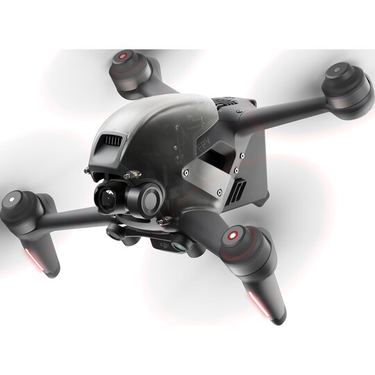 DJI FPV Combo drone