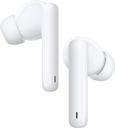 Huawei FreeBuds 4i helt trådløse hodetelefoner (keramisk hvit)