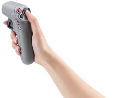 DJI FPV Motion Controller