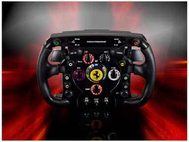 Thrustmaster Ferrari F1 ratt 374003
