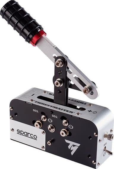 Thrustmaster TSS Handbrake Sparco Mod+ girspak 374014