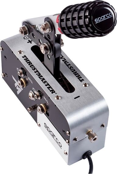 Thrustmaster TSS Handbrake Sparco Mod+ girspak 374014