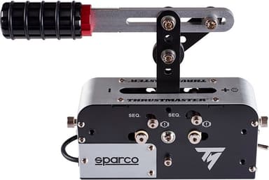Thrustmaster TSS Handbrake Sparco Mod+ girspak 374014