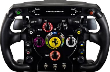 Thrustmaster Ferrari F1 ratt 374003
