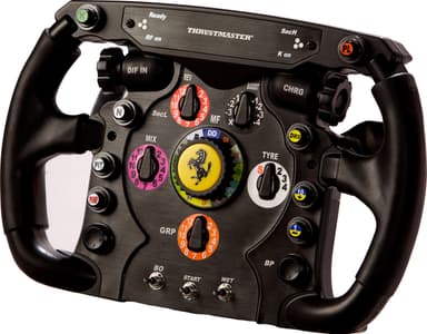 Thrustmaster Ferrari F1 ratt 374003