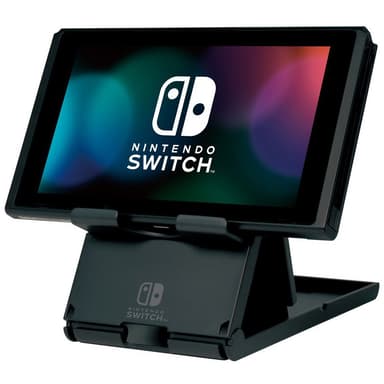 Nintendo Switch kompakt spillstativ fra Hori