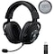 Logitech G Pro X Lightspeed trådløst gaming headset