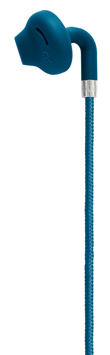 Urbanears Sumpan in-ear hodetelefoner (indigo)