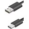 Switch Piranha USB-C ladekabel
