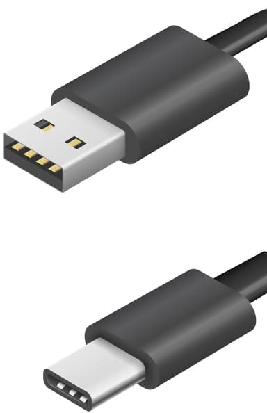 Switch Piranha USB-C ladekabel