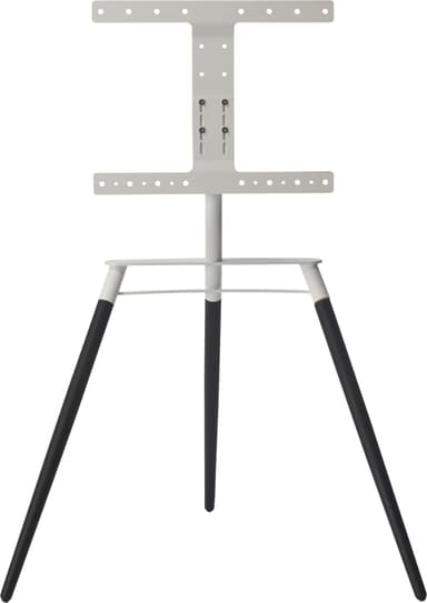 Bülow BS 19 universelt TV-stativ (sort eik/sort)