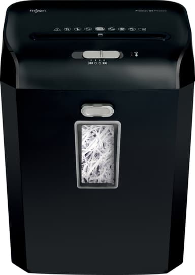 Rexel Promax QS RES823 makuleringsmaskin (stripekutt)