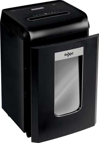 Rexel Promax QS RSX1538 makuleringsmaskin (stripekutt)