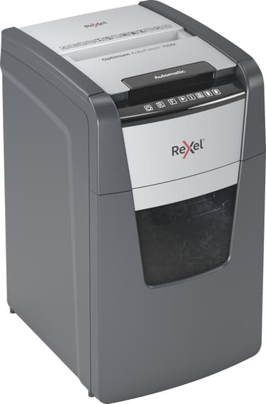 Rexel Optimum AutoFeed+ 150M makuleringsmaskin (mikrokutt)