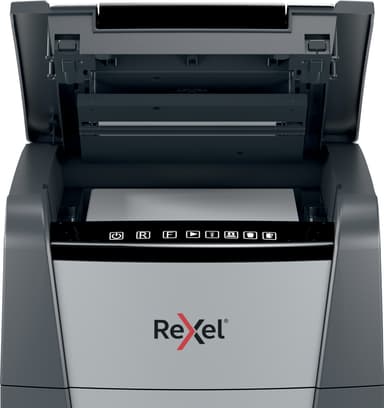 Rexel Optimum AutoFeed+ 150M makuleringsmaskin (mikrokutt)