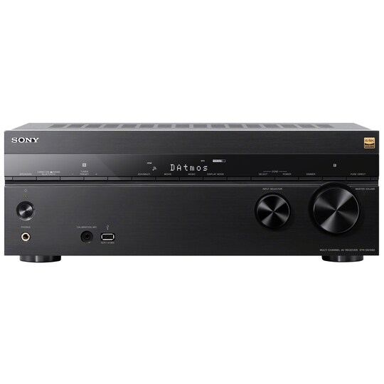 Sony 7.2 surround-receiver STR-DN1080