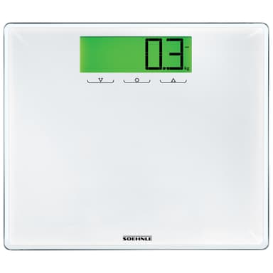 Soehnle Style Sense Multi 100 badevekt 157969
