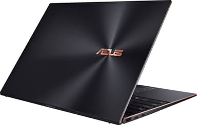 ASUS ZenBook S13 UX393EA 13,9" bærbar PC (sort)