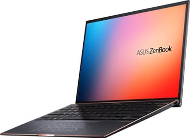 ASUS ZenBook S13 UX393EA 13,9" bærbar PC (sort)