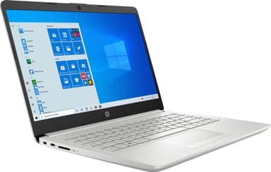 HP 14-cf2826no 14" bærbar PC