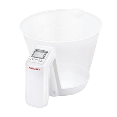 Soehnle Baking Star kjøkkenvekt 234856