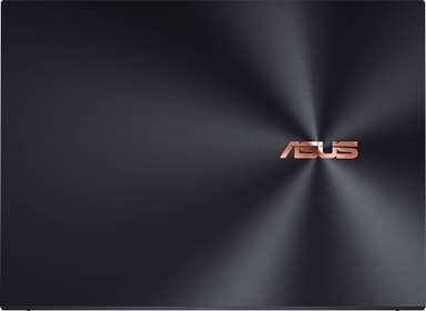 ASUS ZenBook S13 UX393EA 13,9" bærbar PC (sort)