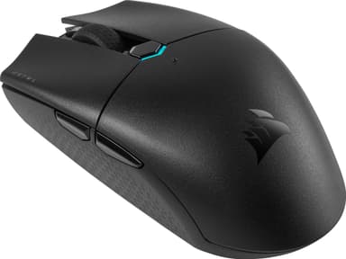 Corsair Katar Pro trådløs gamingmus