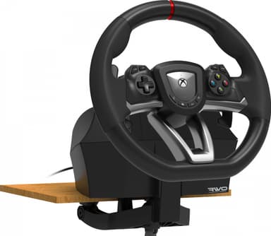 Hori Racing Wheel Overdrive racingsett 361141