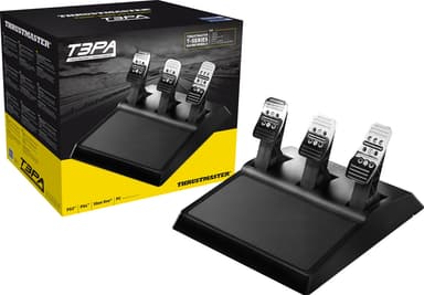 Thrustmaster T3PA pedalsett 374007
