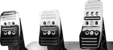 Thrustmaster T3PA pedalsett 374007