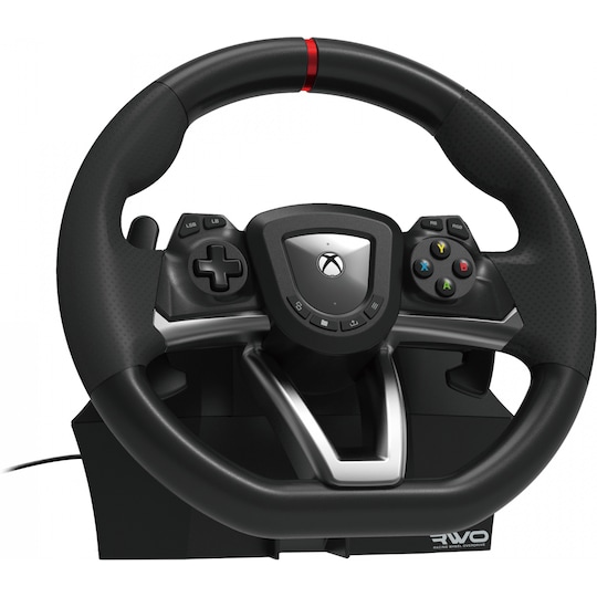 Hori Racing Wheel Overdrive racingsett 361141
