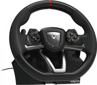 Hori Racing Wheel Overdrive racingsett 361141