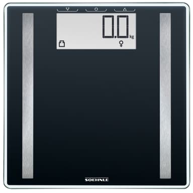 Soehnle Shape Sense Control 100 badevekt 157977