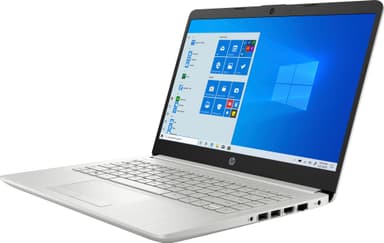 HP 14-cf2826no 14" bærbar PC